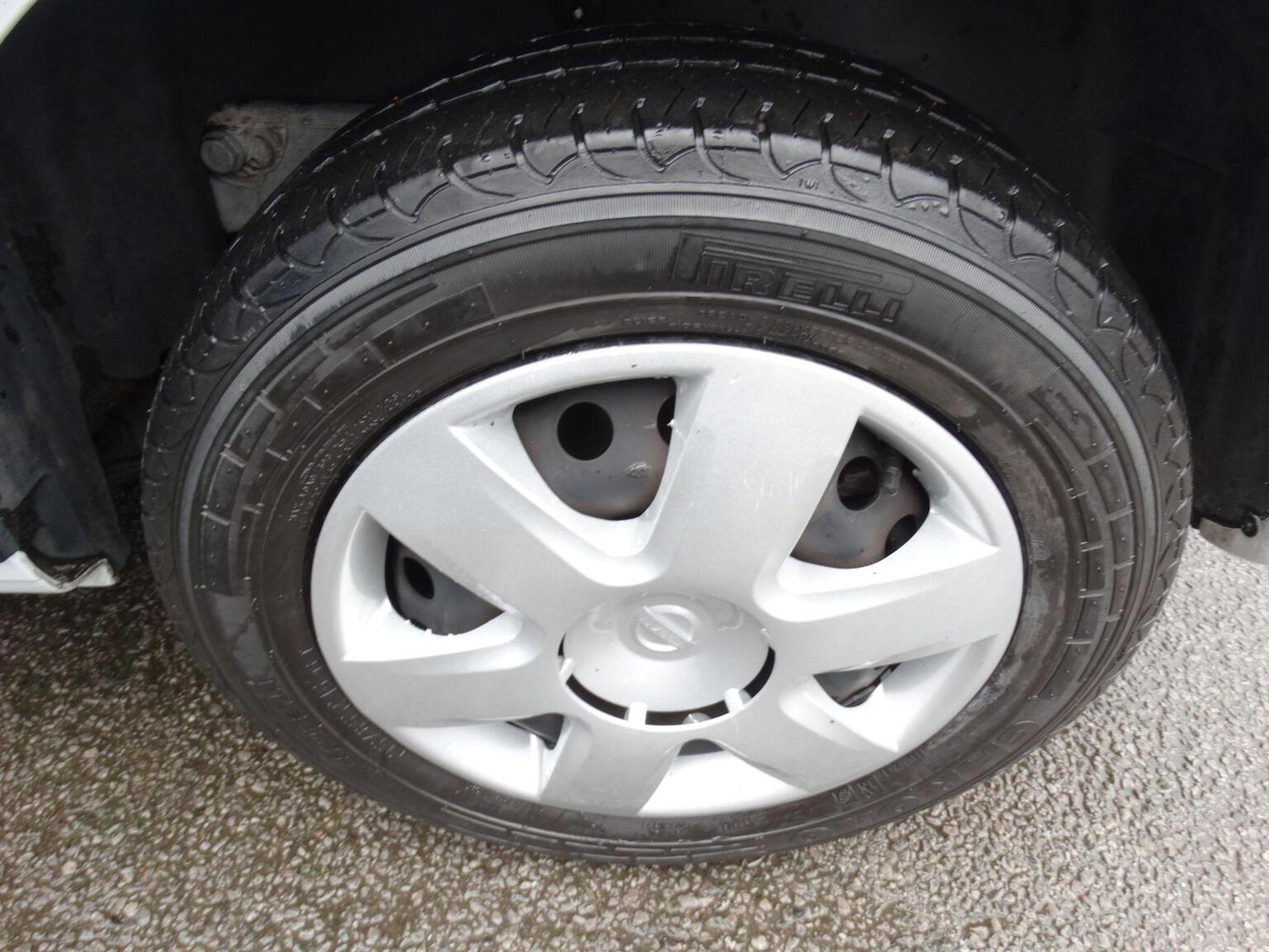 Used Nissan NV250 2021 for sale - 77562513: Photo 31