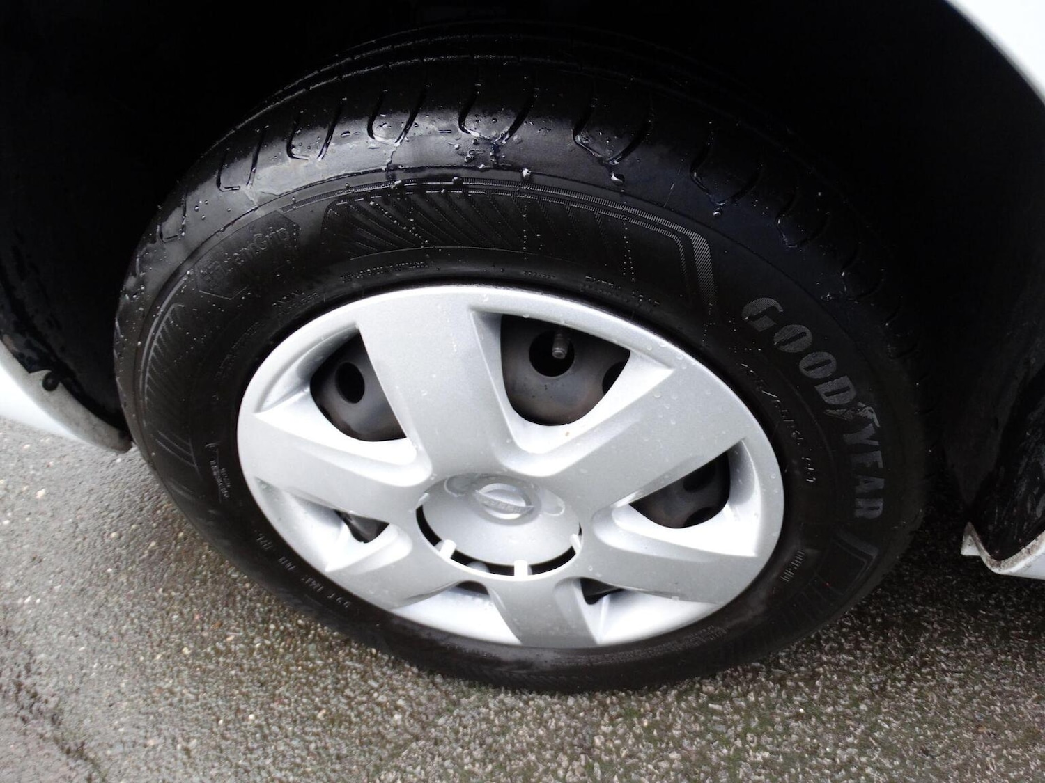 Used Nissan NV250 2021 for sale - 77562513: Photo 32