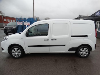 Used Nissan NV250 2021 for sale - 77562513: Photo
