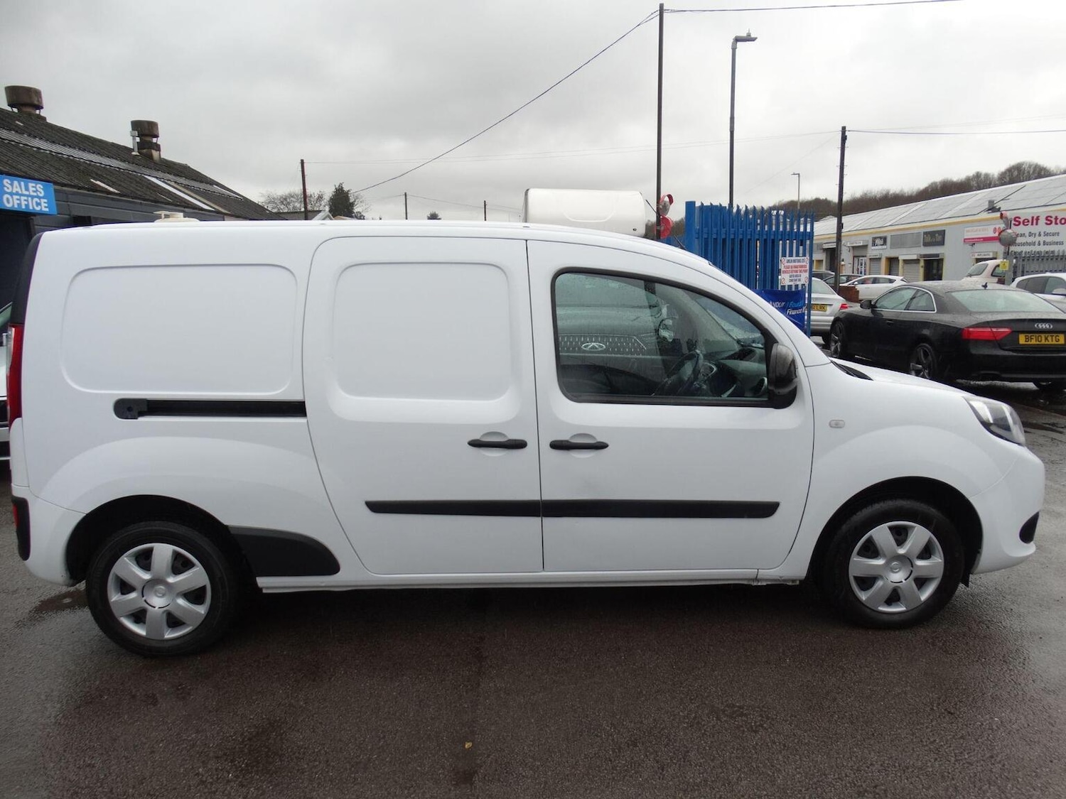 Used Nissan NV250 2021 for sale - 77562513: Photo 5