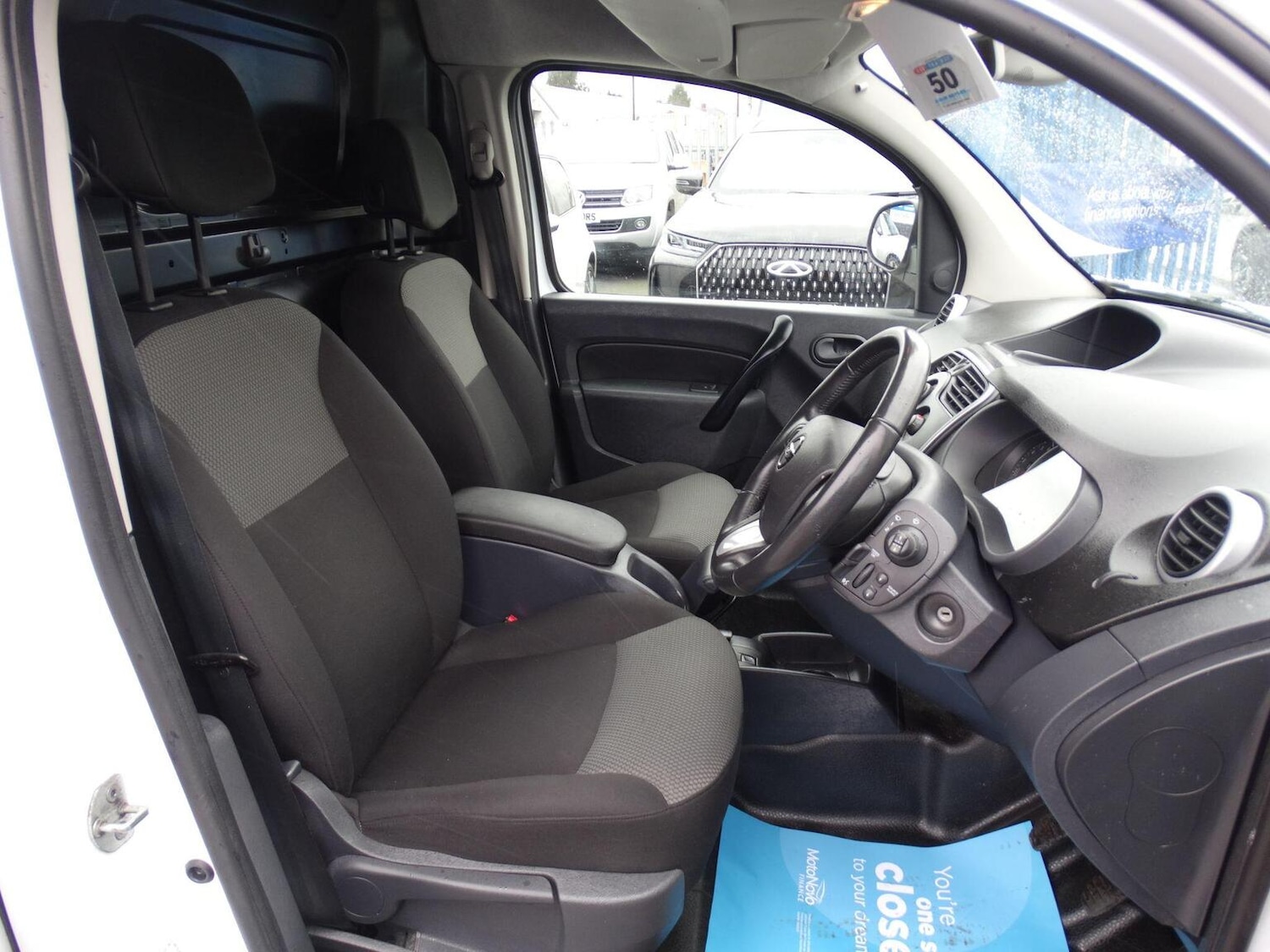 Used Nissan NV250 2021 for sale - 77562513: Photo 9