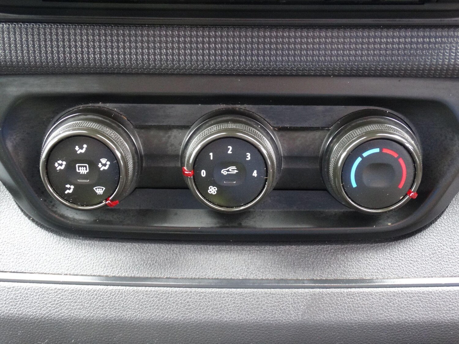 Used Renault Trafic 2022 for sale - 76370888: Photo 19