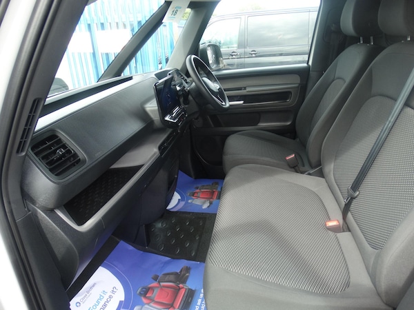 Used Volkswagen ID. Buzz Cargo 2024 for sale - 75153815: Photo 10