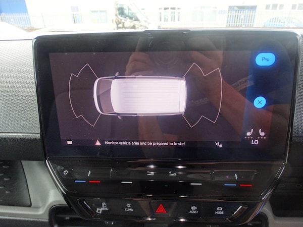 Used Volkswagen ID. Buzz Cargo 2024 for sale - 75153815: Photo 16