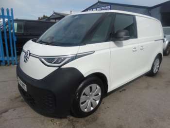 Used Volkswagen ID-Buzz 2024 for sale - 75153815: Photo