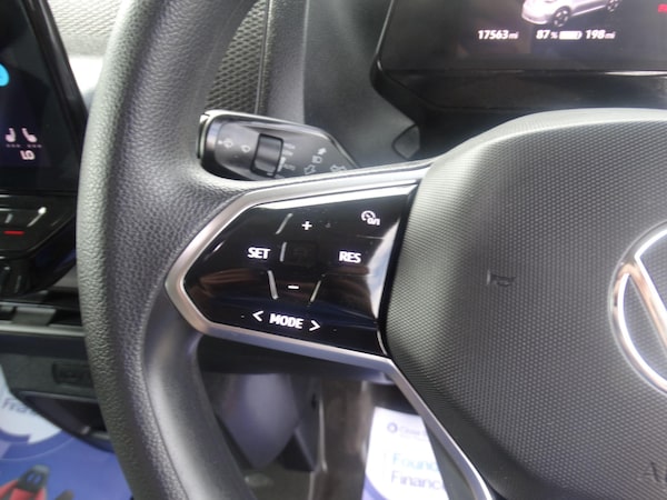 Used Volkswagen ID. Buzz Cargo 2024 for sale - 75153815: Photo 23
