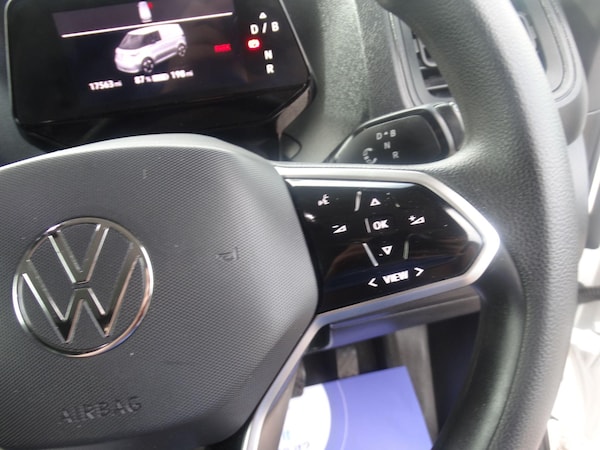 Used Volkswagen ID. Buzz Cargo 2024 for sale - 75153815: Photo 24