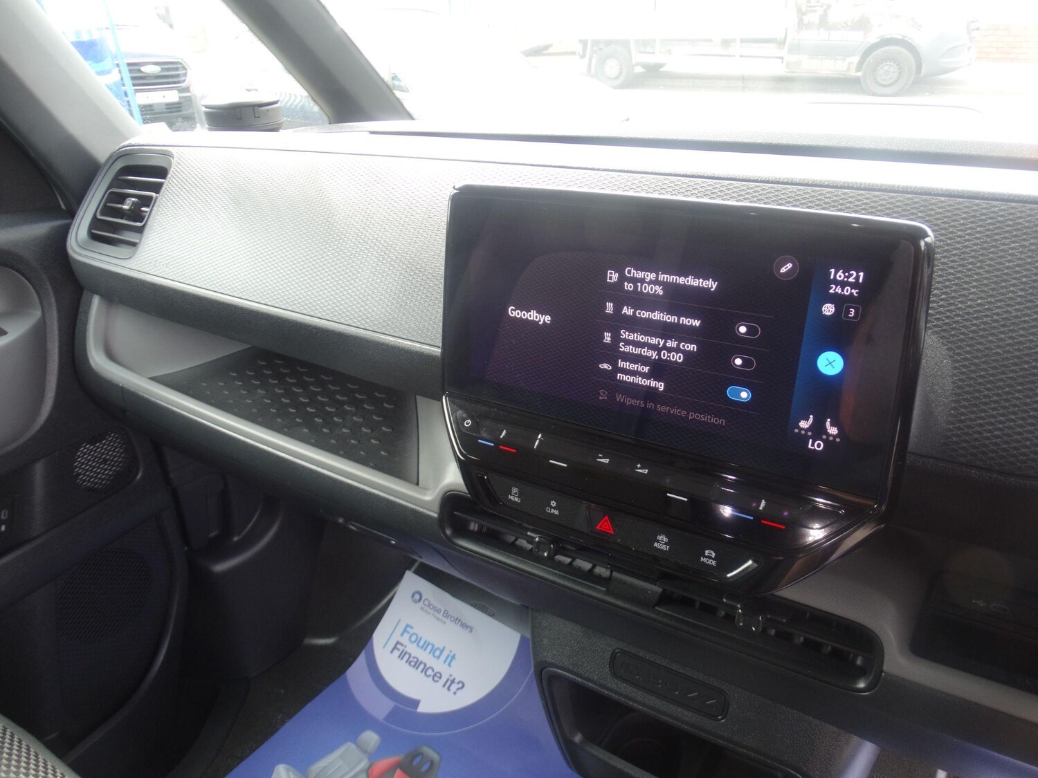 Vehicle 26