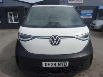 Used Volkswagen ID-Buzz 2024 for sale - 75153815: Photo