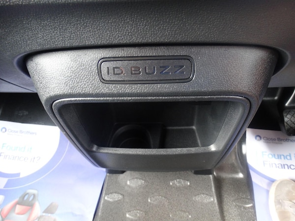 Used Volkswagen ID. Buzz Cargo 2024 for sale - 75153815: Photo 30