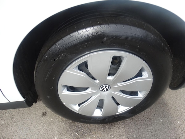 Used Volkswagen ID. Buzz Cargo 2024 for sale - 75153815: Photo 31