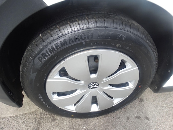 Used Volkswagen ID. Buzz Cargo 2024 for sale - 75153815: Photo 32