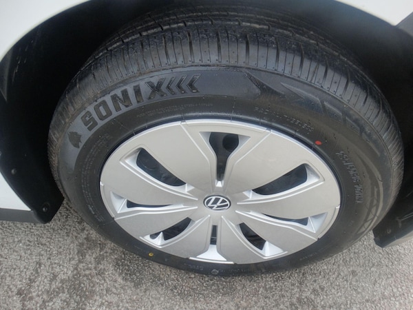Used Volkswagen ID. Buzz Cargo 2024 for sale - 75153815: Photo 33