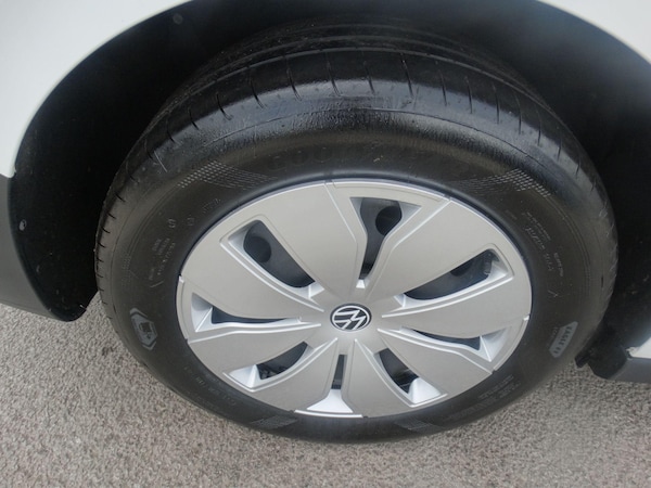 Used Volkswagen ID. Buzz Cargo 2024 for sale - 75153815: Photo 34