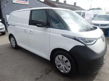 Used Volkswagen ID-Buzz 2024 for sale - 75153815: Photo