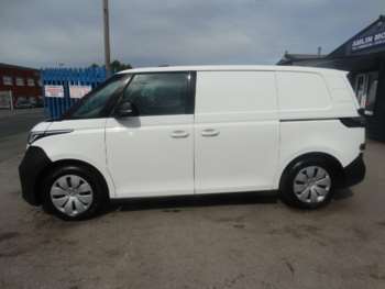 Used Volkswagen ID-Buzz 2024 for sale - 75153815: Photo