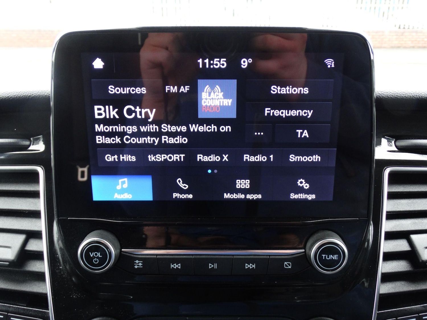 Used Ford Transit Custom 2022 for sale - 76425544: Photo 15