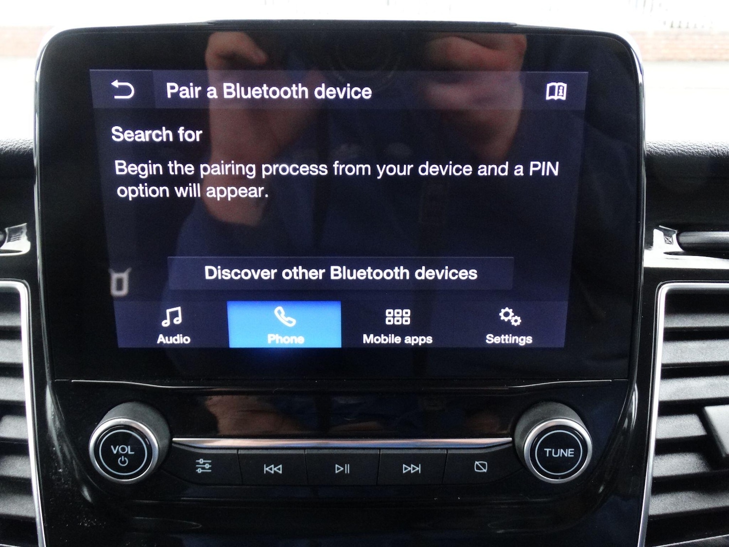 Used Ford Transit Custom 2022 for sale - 76425544: Photo 18