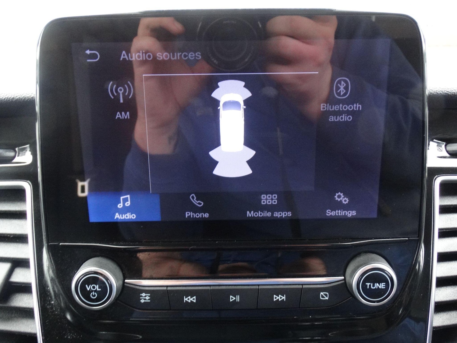 Used Ford Transit Custom 2022 for sale - 76425544: Photo 22