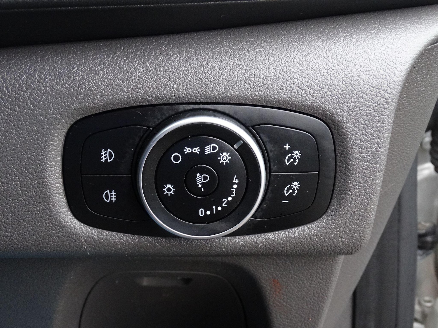 Used Ford Transit Custom 2022 for sale - 76425544: Photo 31