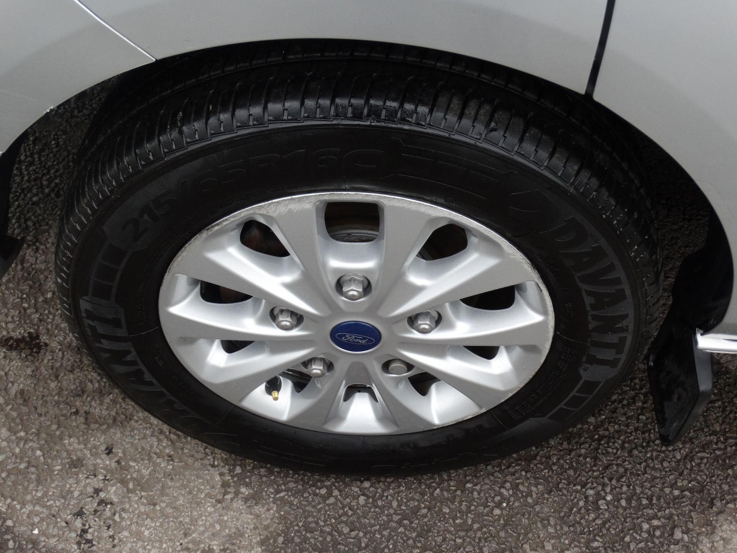 Used Ford Transit Custom 2022 for sale - 76425544: Photo 35