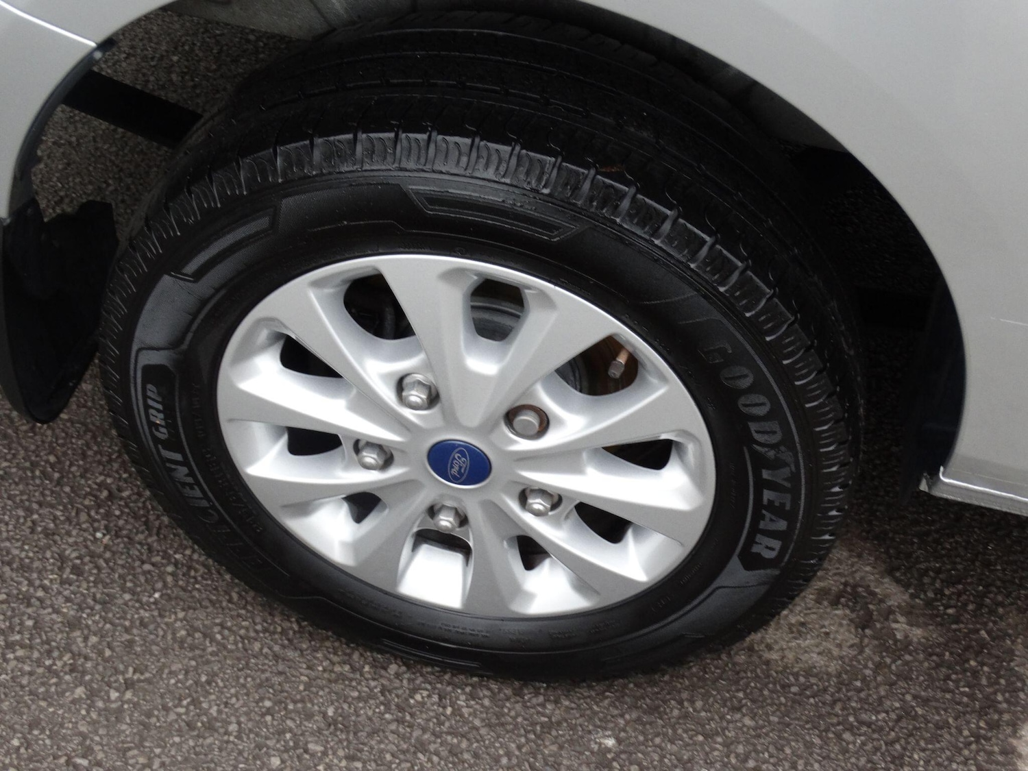 Used Ford Transit Custom 2022 for sale - 76425544: Photo 37