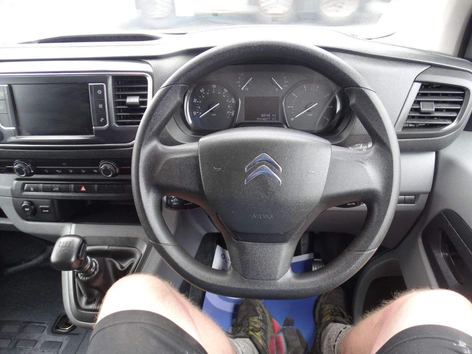 Vehicle 15