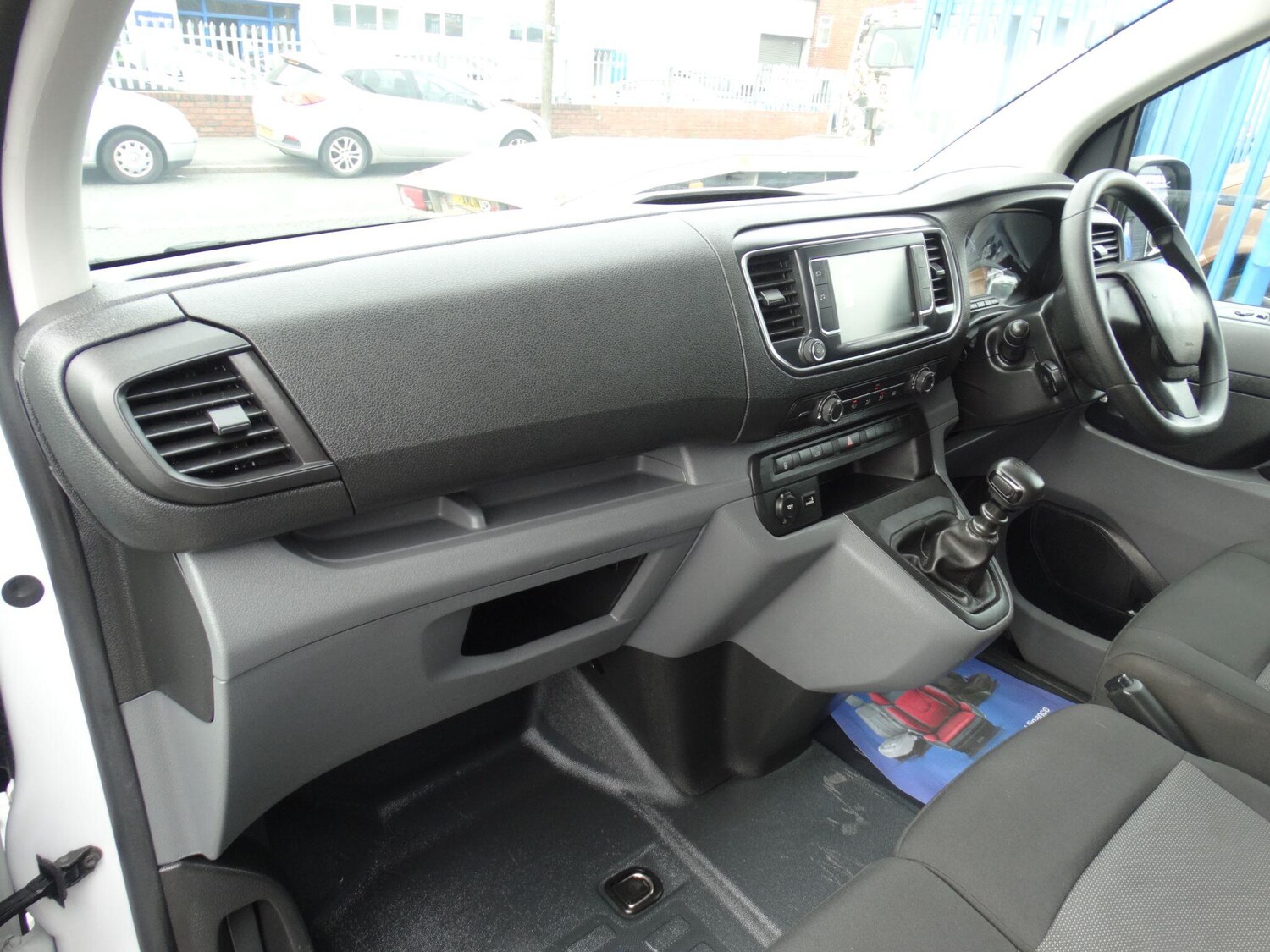 Vehicle 24