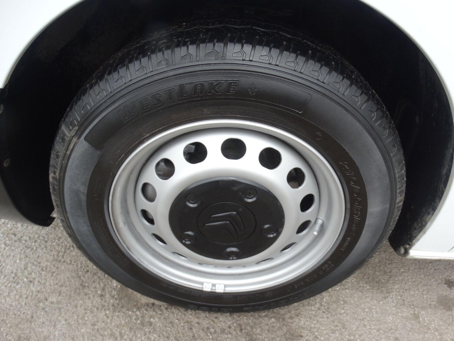 Vehicle 25