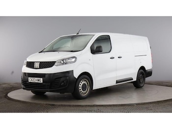 Used Fiat Scudo 2023 for sale - 79625406: Photo