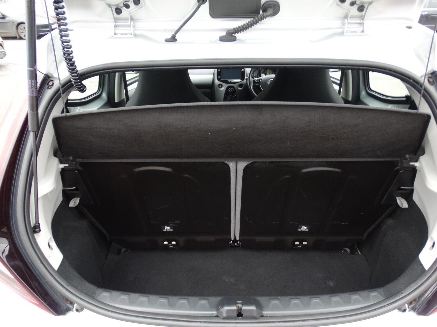 Used Toyota AYGO 2022 for sale - 78112063: Photo 13