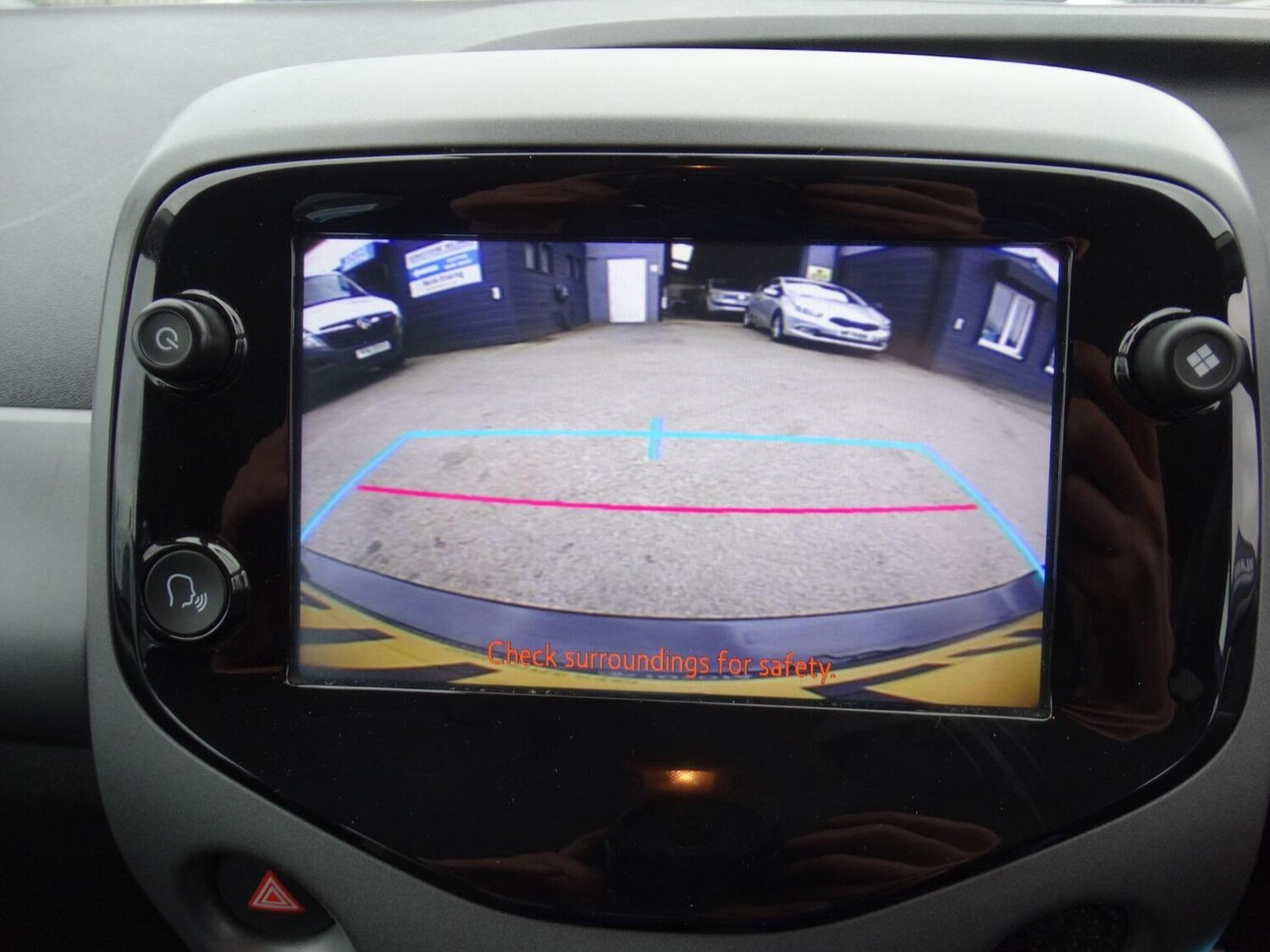 Used Toyota AYGO 2022 for sale - 78112063: Photo 16