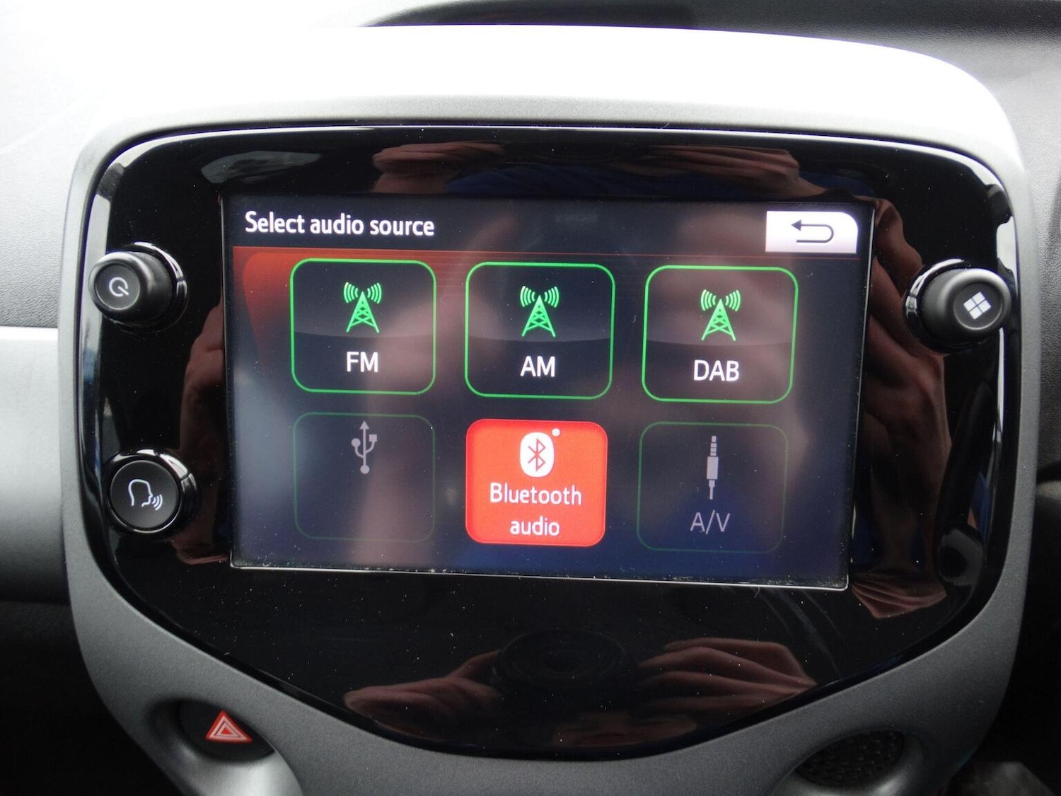 Used Toyota AYGO 2022 for sale - 78112063: Photo 17