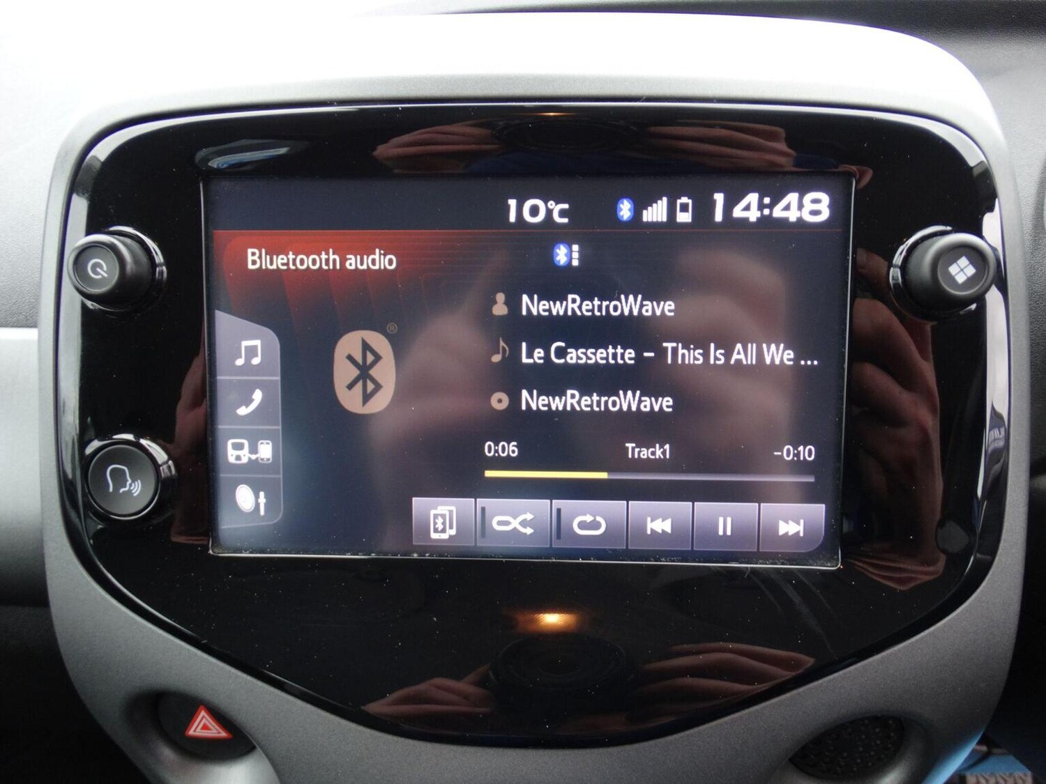 Used Toyota AYGO 2022 for sale - 78112063: Photo 18