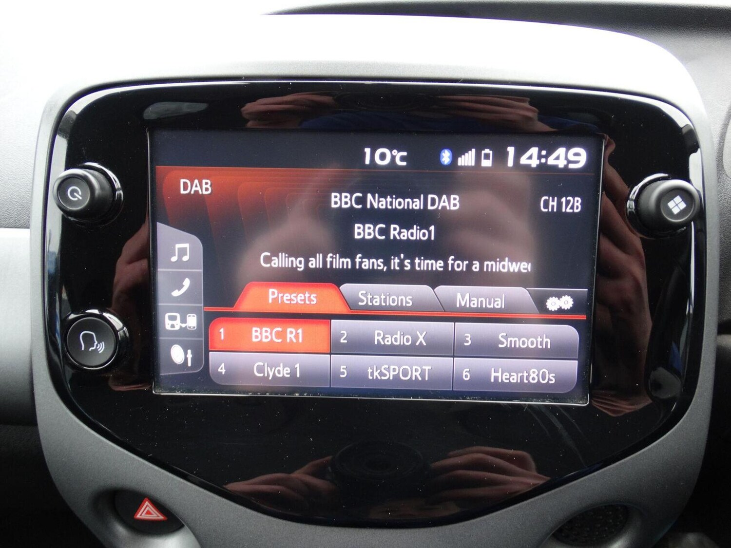 Used Toyota AYGO 2022 for sale - 78112063: Photo 20