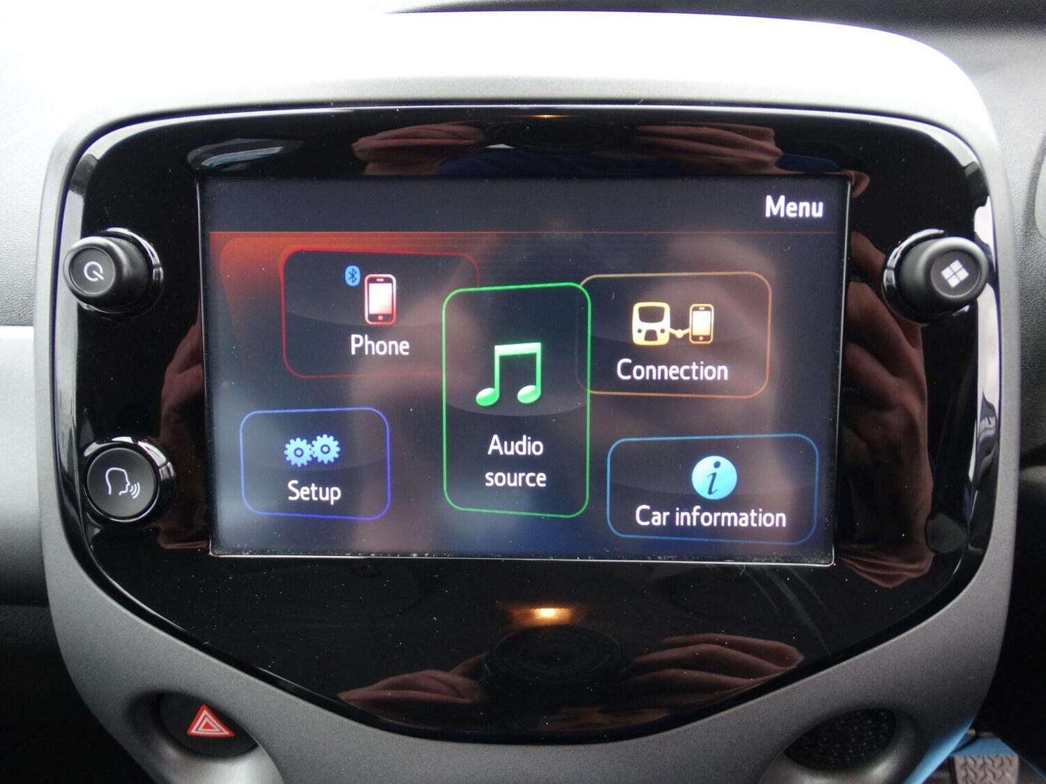 Used Toyota AYGO 2022 for sale - 78112063: Photo 21