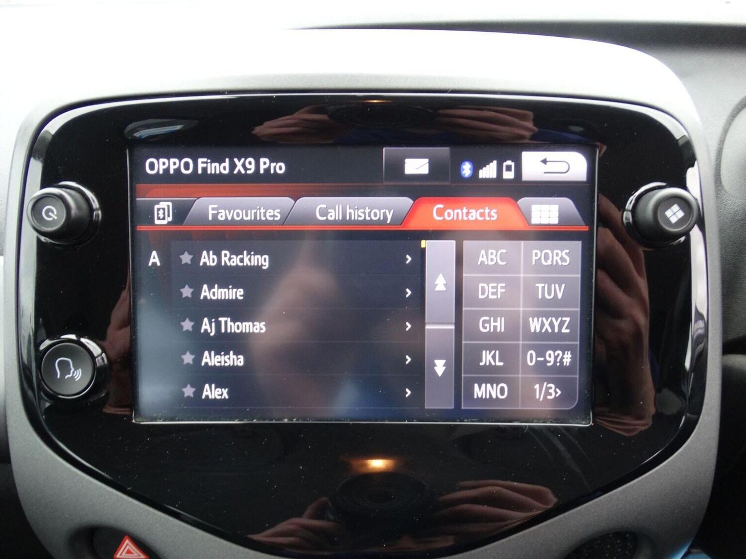 Used Toyota AYGO 2022 for sale - 78112063: Photo 22