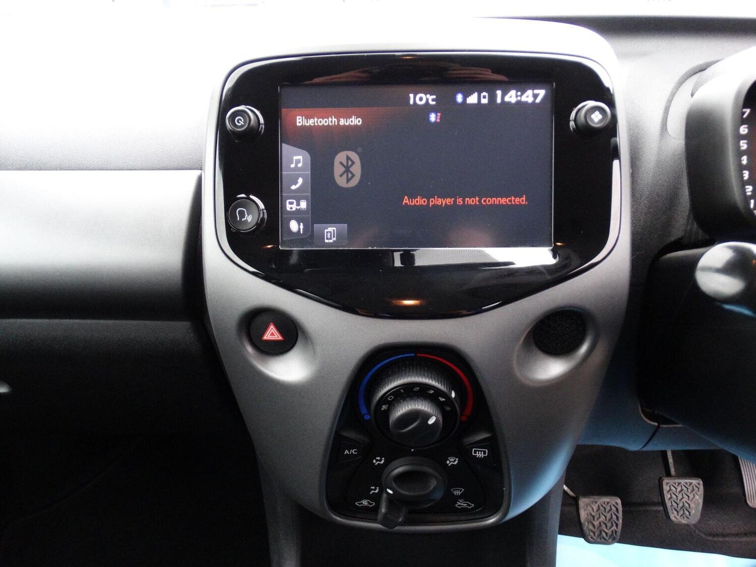 Used Toyota AYGO 2022 for sale - 78112063: Photo 23