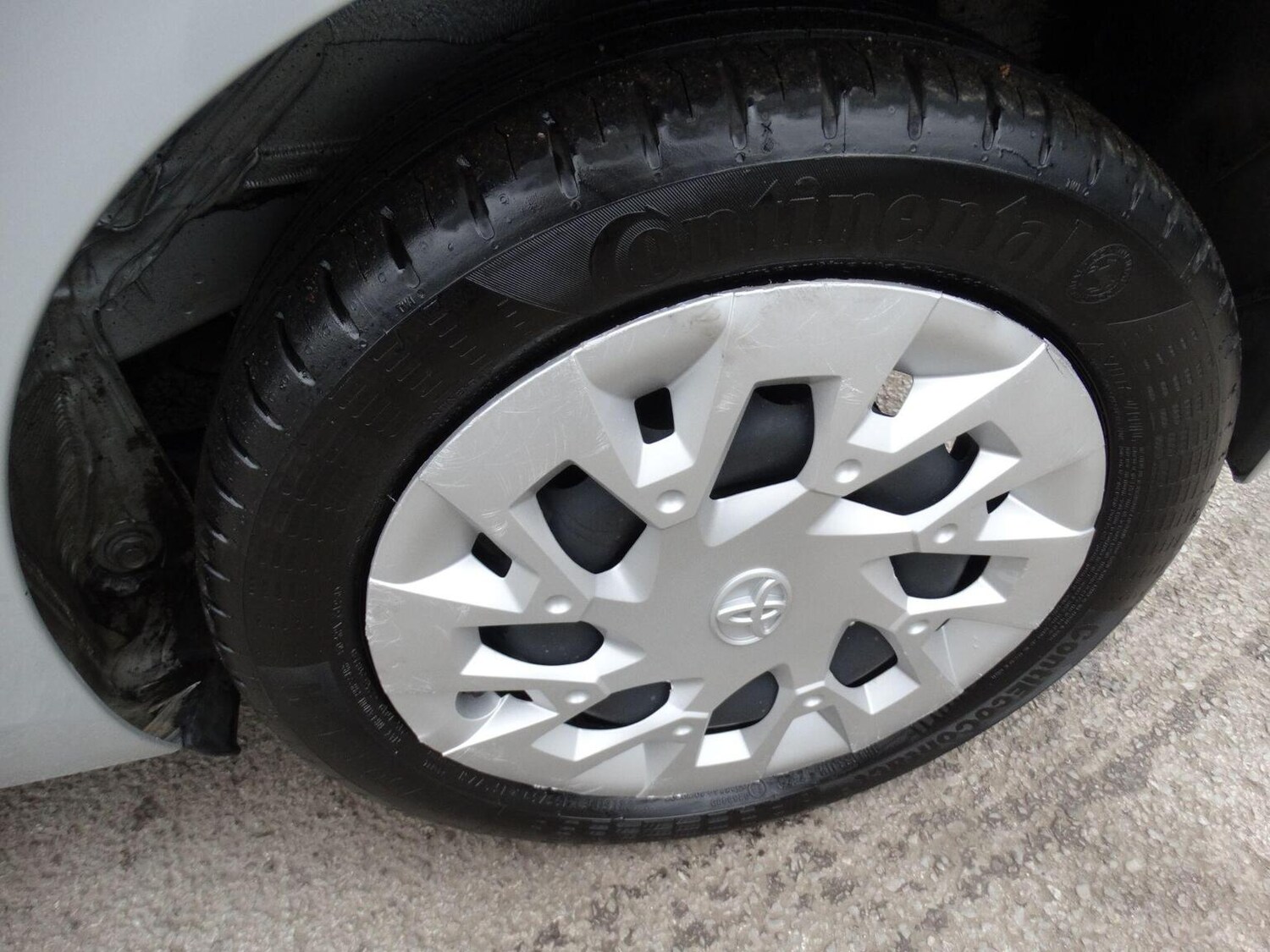 Used Toyota AYGO 2022 for sale - 78112063: Photo 29