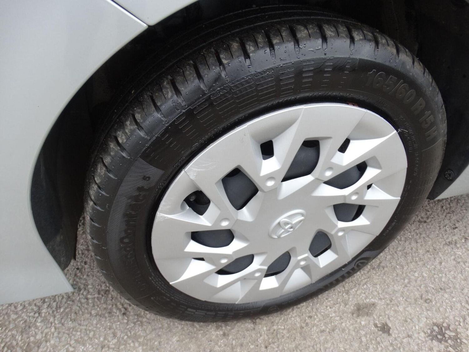 Used Toyota AYGO 2022 for sale - 78112063: Photo 30