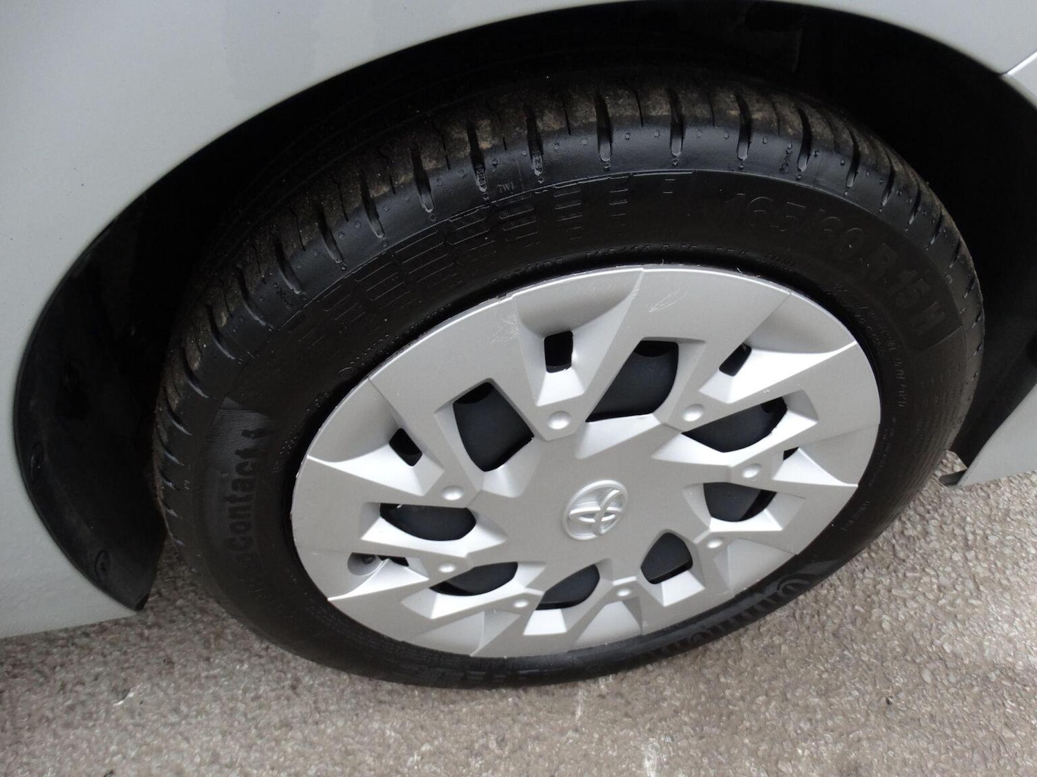 Used Toyota AYGO 2022 for sale - 78112063: Photo 31