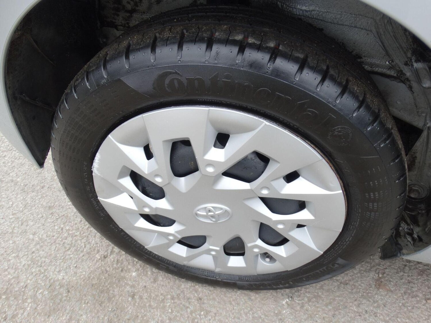 Used Toyota AYGO 2022 for sale - 78112063: Photo 32