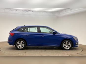 Used Skoda Scala 2022 for sale - 79879548: Photo