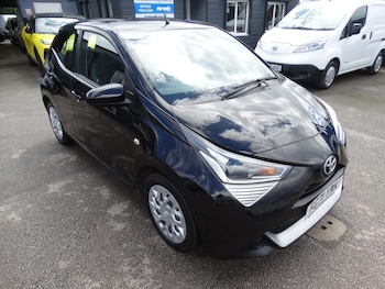 Used Toyota AYGO 2022 for sale - 78659699: Photo