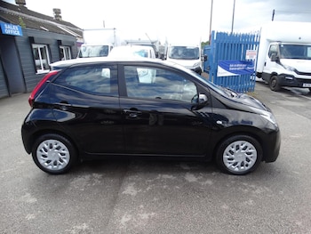 Used Toyota AYGO 2022 for sale - 78659699: Photo
