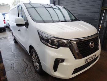 Used Nissan Primastar 2024 for sale - 78266970: Photo