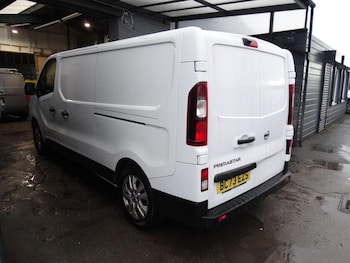 Used Nissan Primastar 2024 for sale - 78266970: Photo