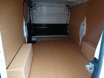 Used Nissan Primastar 2024 for sale - 78266970: Photo