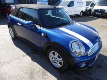 Used MINI Convertible 2013 for sale - 74848502: Photo