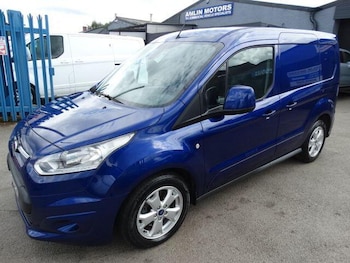 Used Ford Transit Connect 2017 for sale - 79424182: Photo